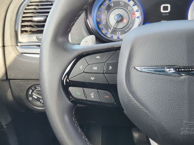 2023 Chrysler 300 S