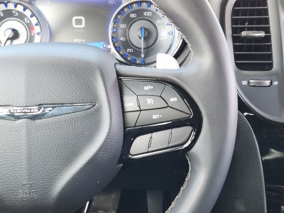 2023 Chrysler 300 S