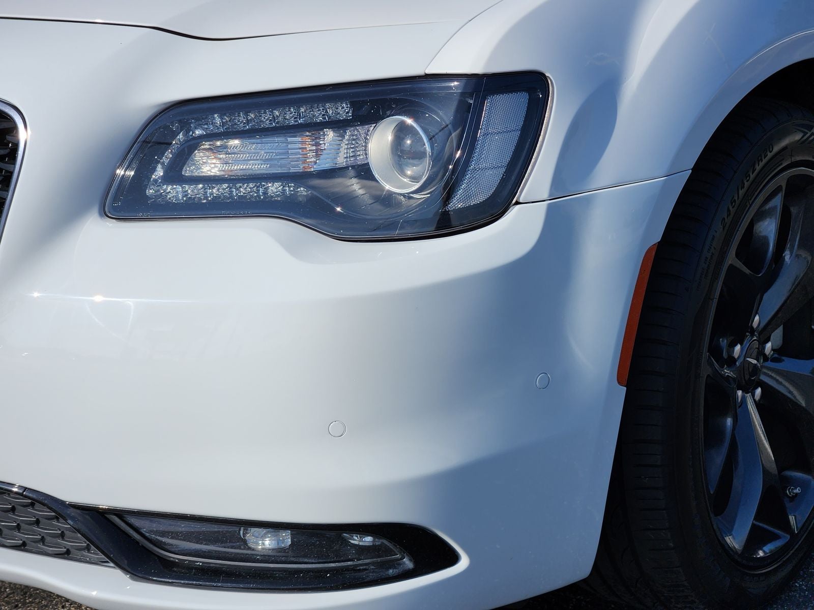 2023 Chrysler 300 S