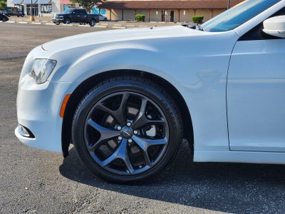 2023 Chrysler 300 S