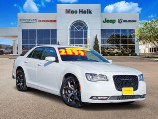 2023 Chrysler 300 S