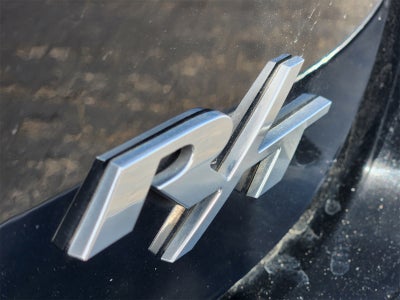 2017 Dodge Charger R/T