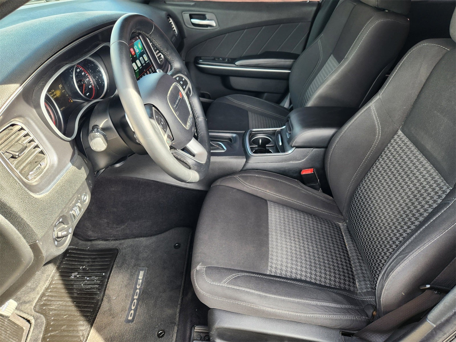 2017 Dodge Charger R/T