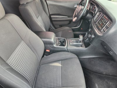 2017 Dodge Charger R/T