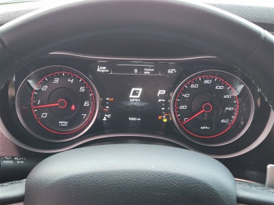 2017 Dodge Charger R/T