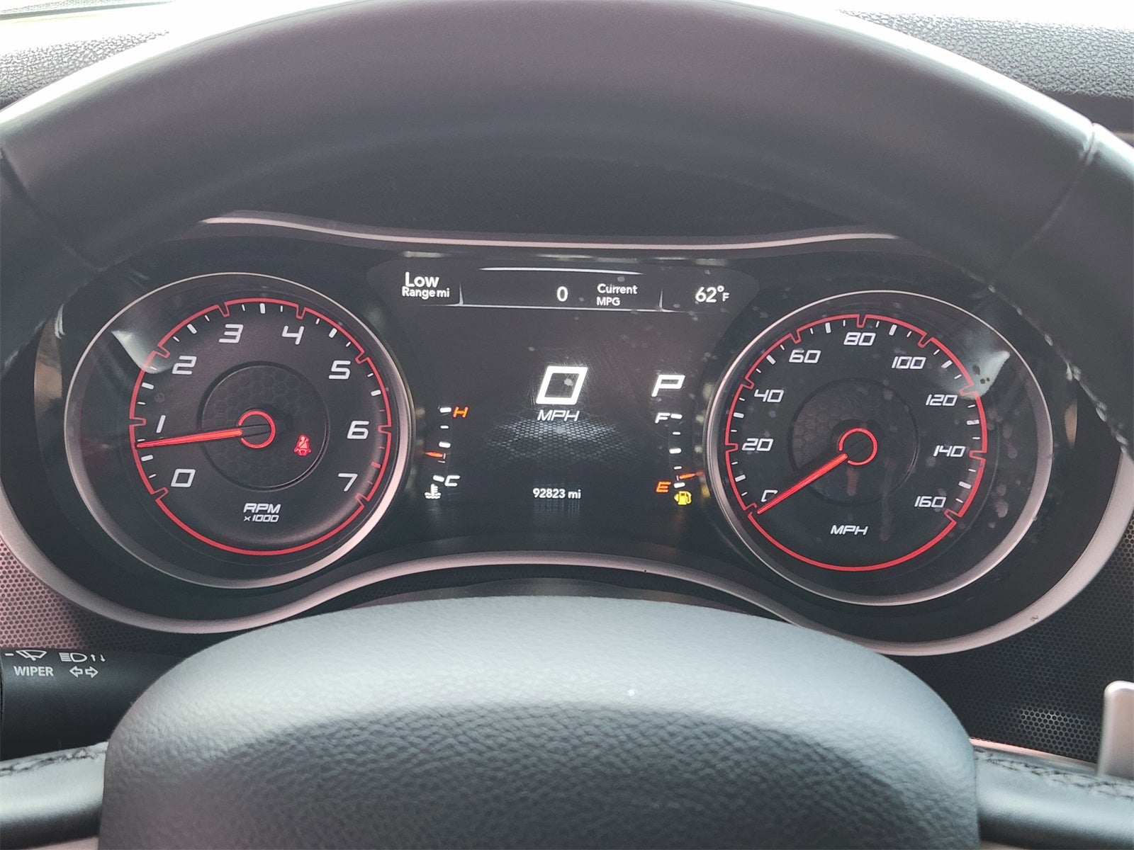 2017 Dodge Charger R/T