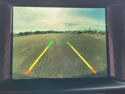 2017 Dodge Charger R/T