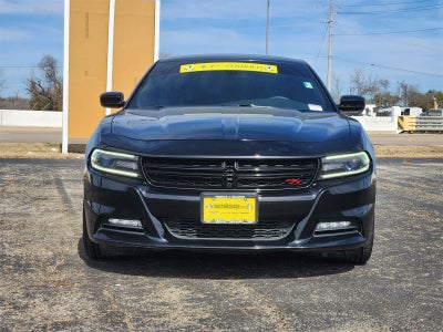 2017 Dodge Charger R/T