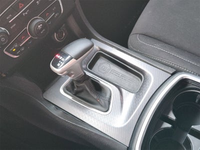 2017 Dodge Charger R/T