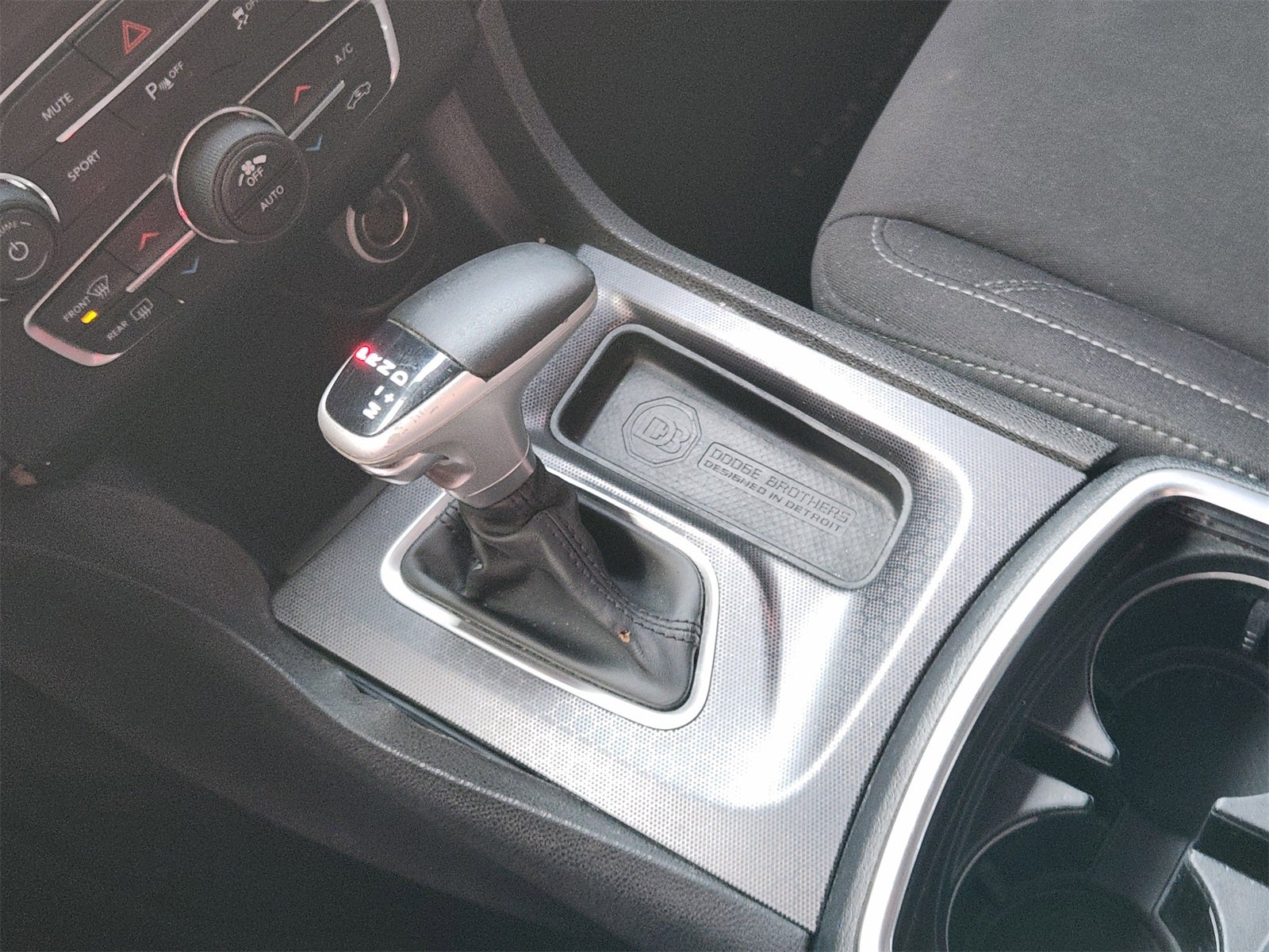 2017 Dodge Charger R/T