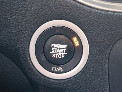 2017 Dodge Charger R/T