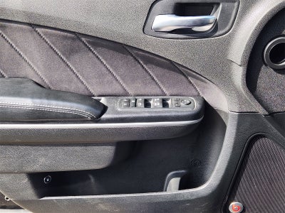 2017 Dodge Charger R/T