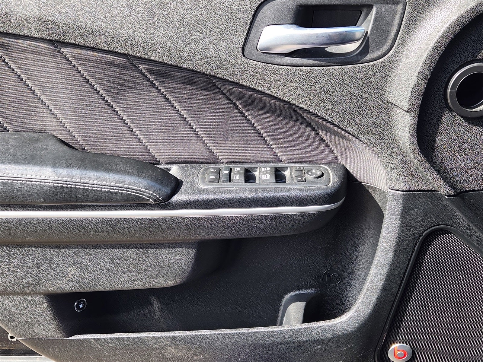 2017 Dodge Charger R/T