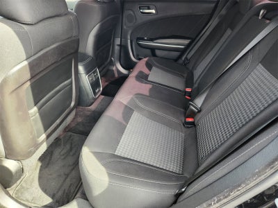 2017 Dodge Charger R/T