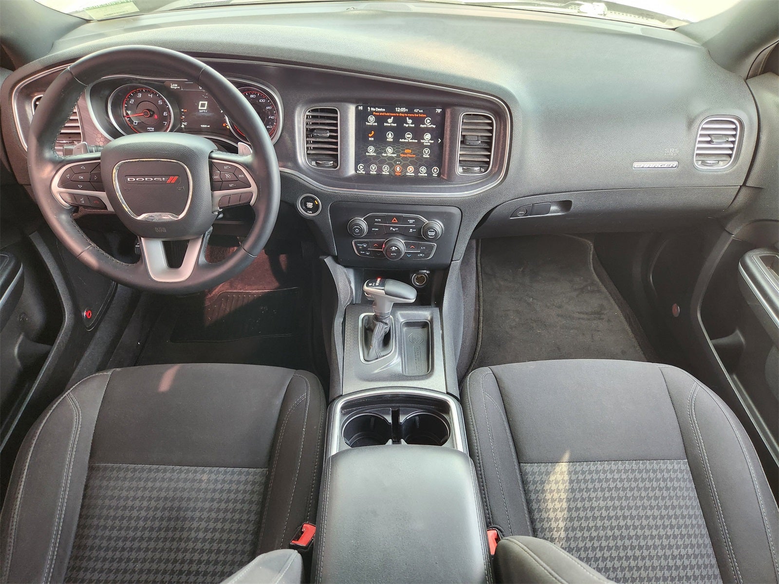 2017 Dodge Charger R/T