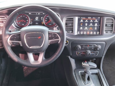 2017 Dodge Charger R/T