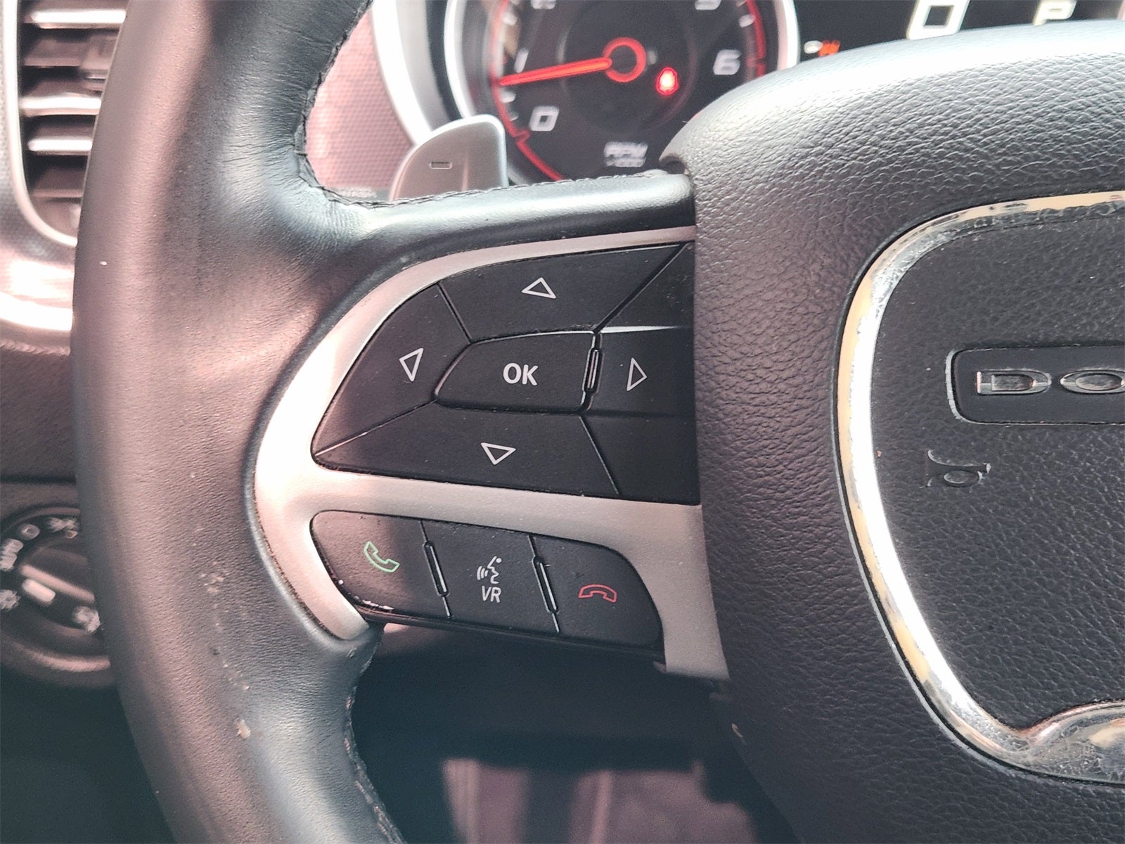 2017 Dodge Charger R/T