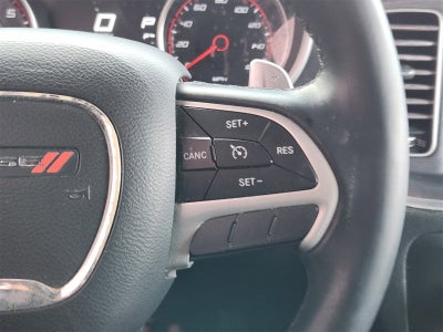 2017 Dodge Charger R/T