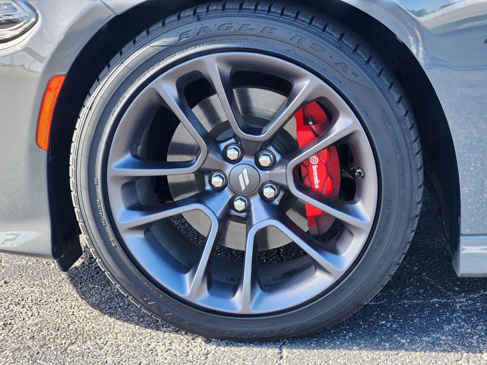 2023 Dodge Charger R/T
