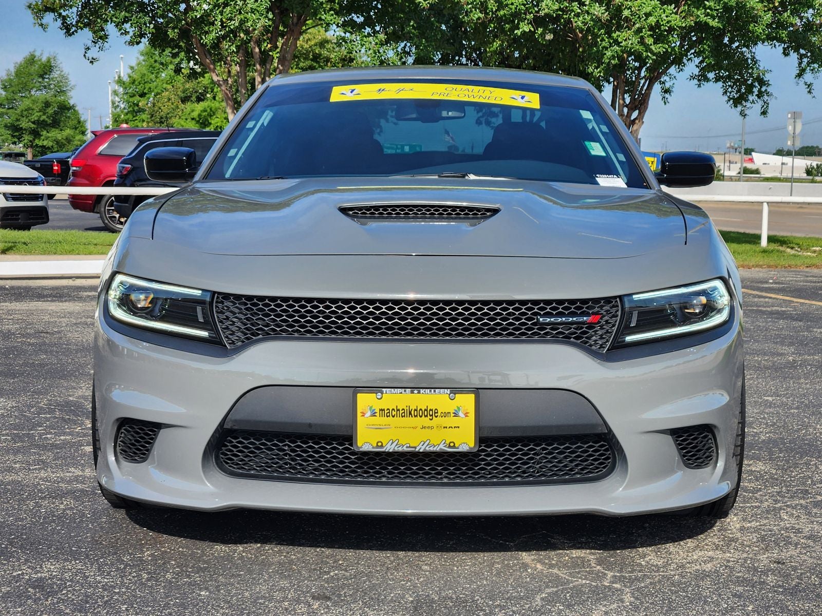 2023 Dodge Charger R/T