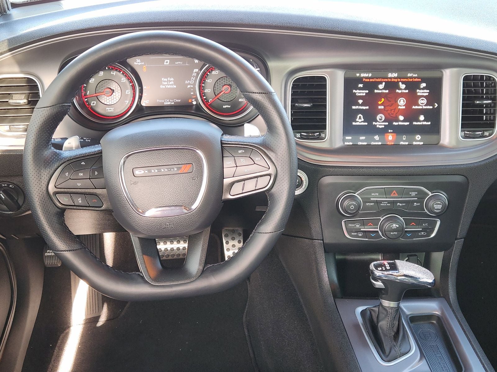 2023 Dodge Charger R/T