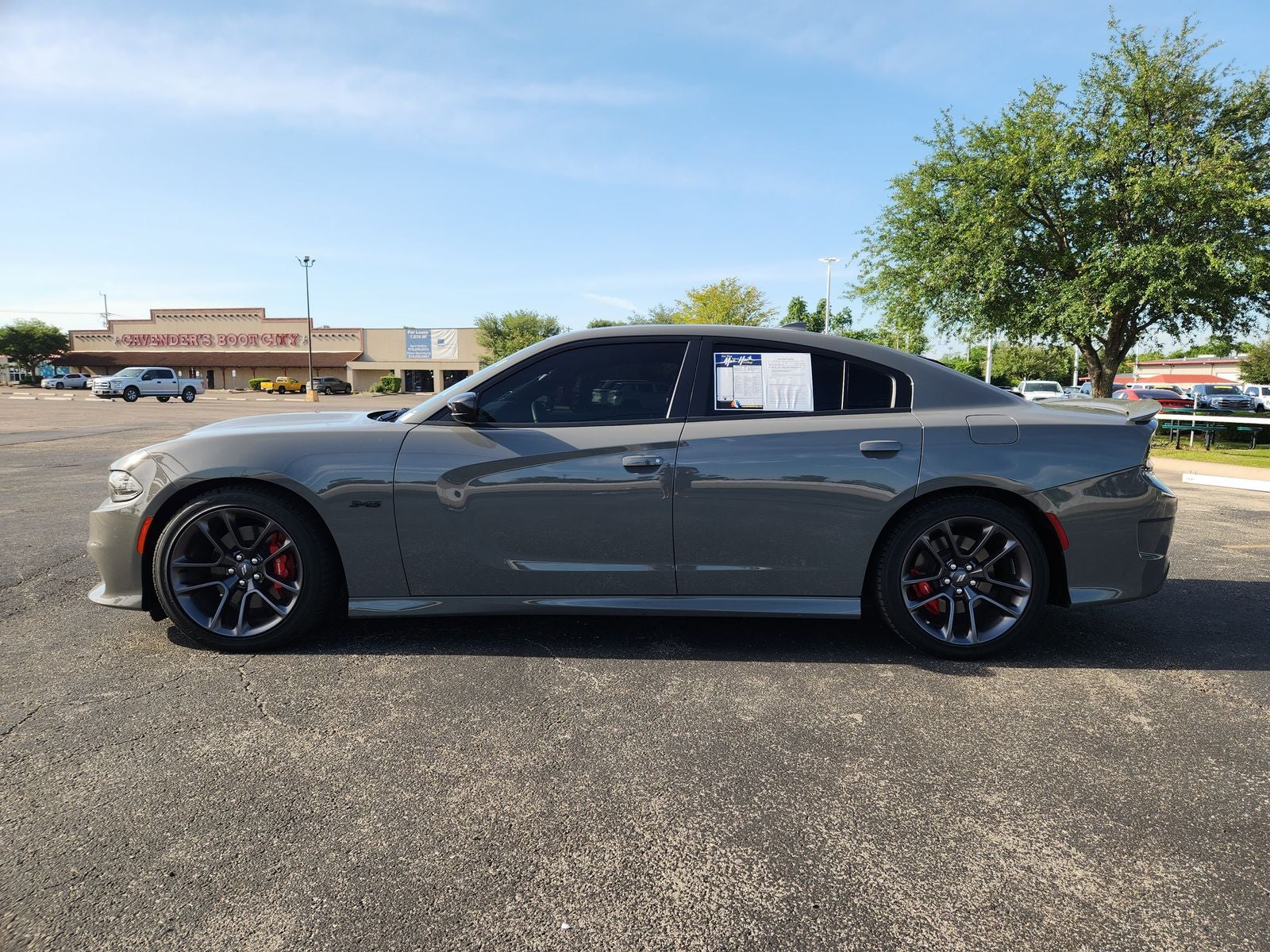 2023 Dodge Charger R/T