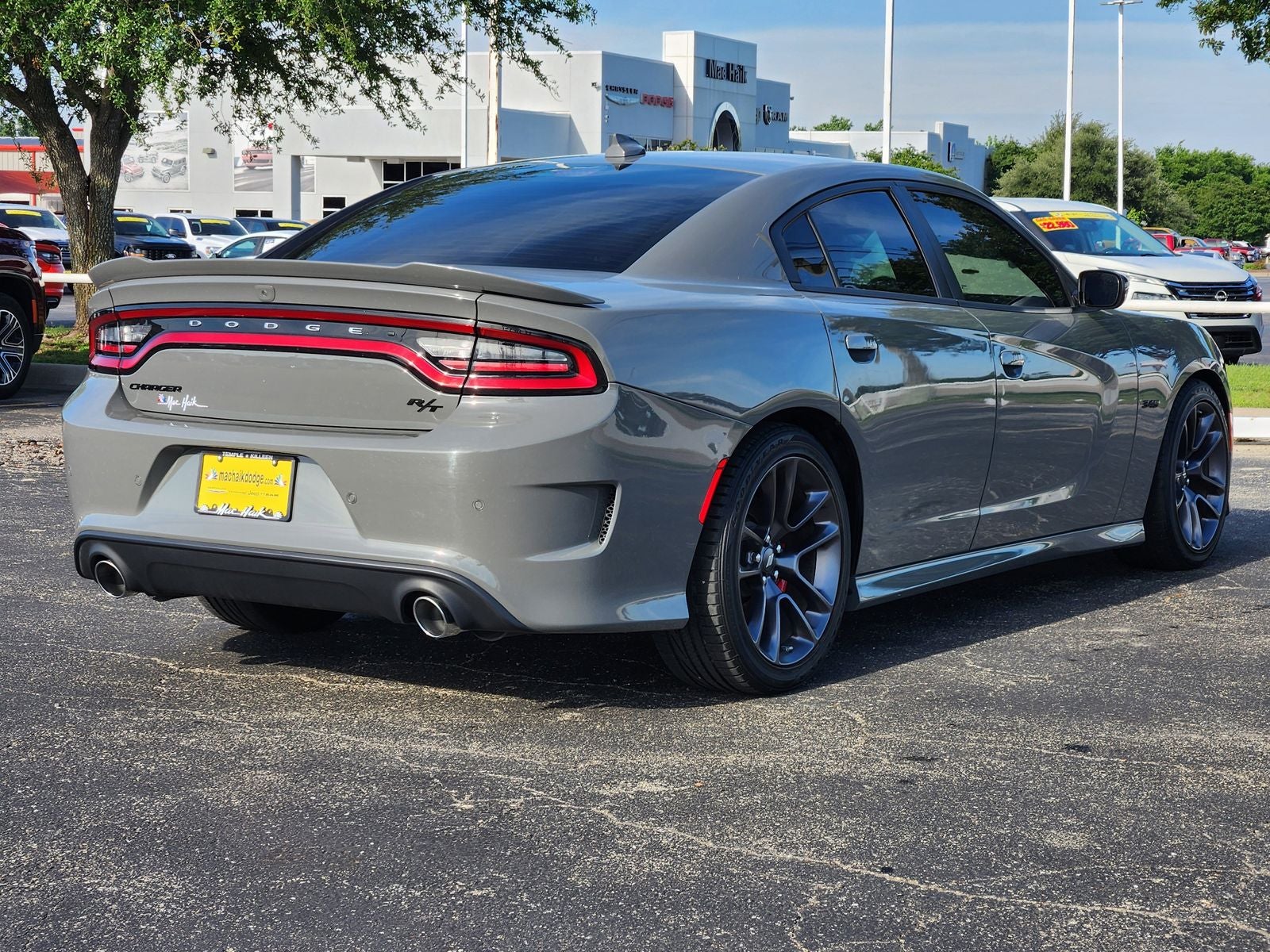 2023 Dodge Charger R/T