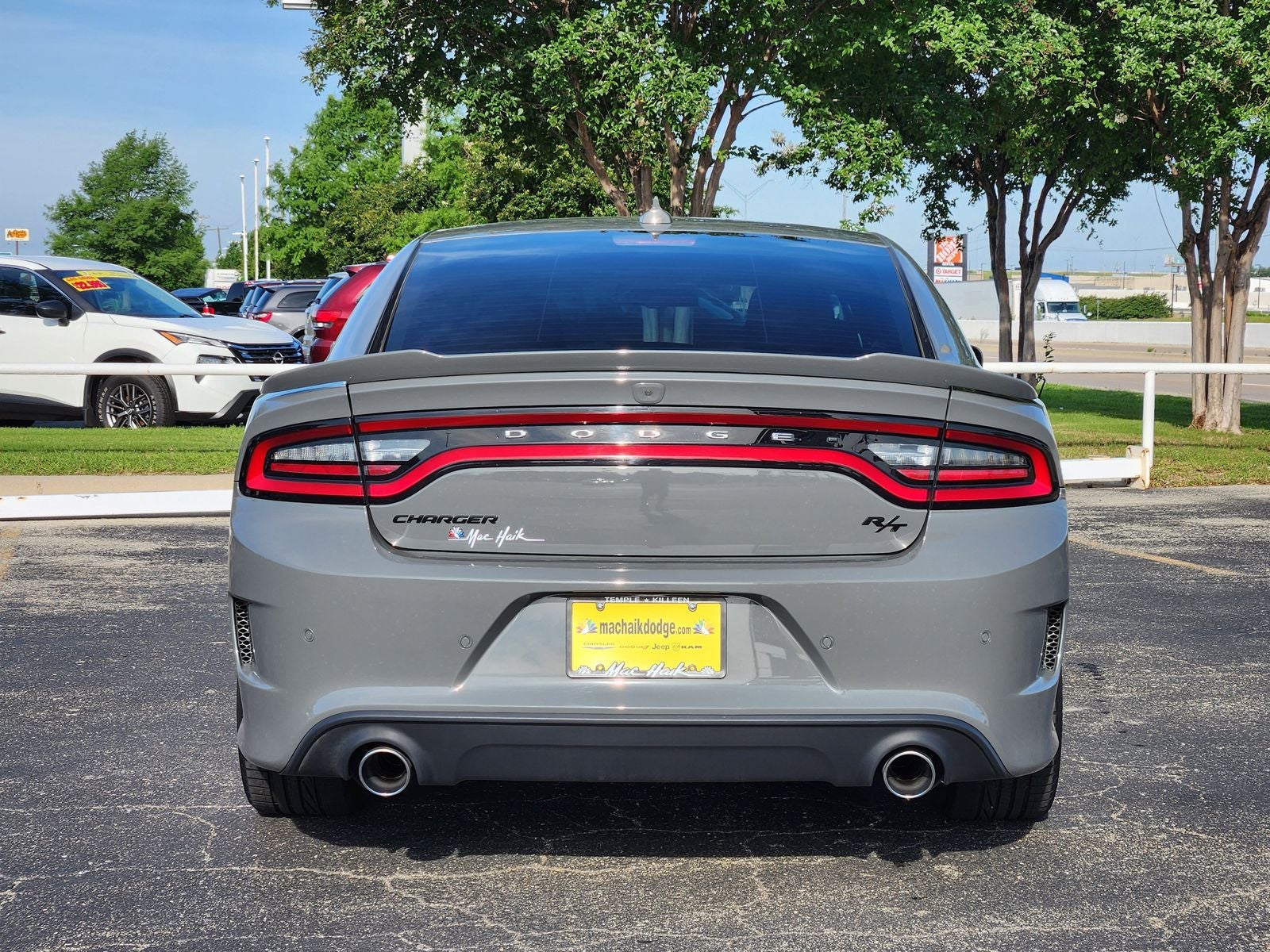 2023 Dodge Charger R/T
