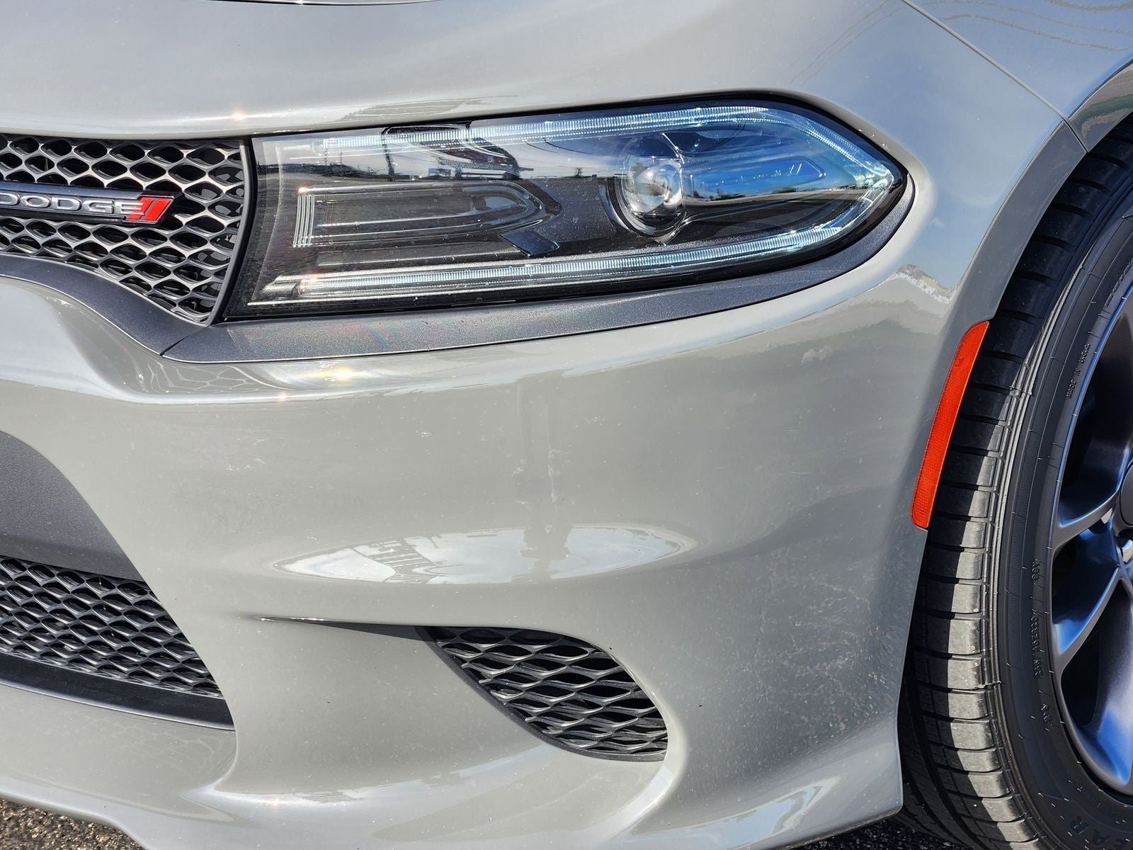 2023 Dodge Charger R/T