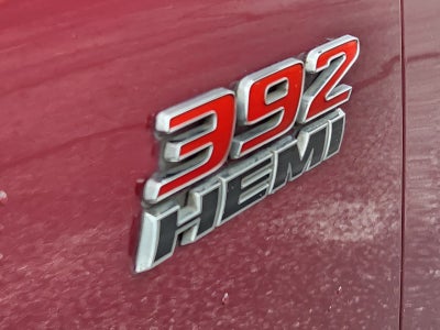 2020 Dodge Charger R T Scat Pack