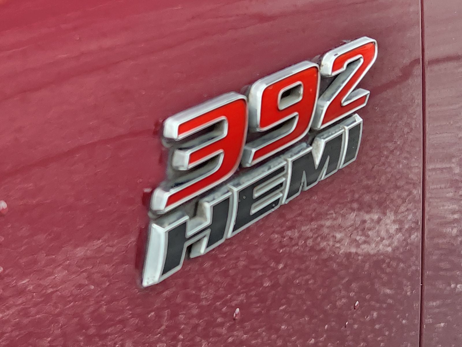 2020 Dodge Charger R T Scat Pack
