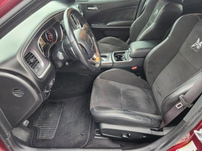 2020 Dodge Charger R T Scat Pack