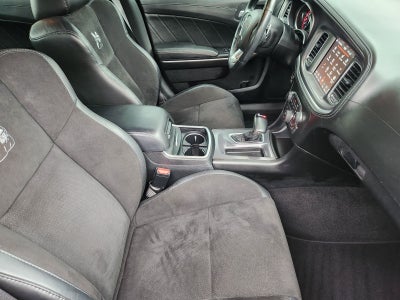 2020 Dodge Charger R T Scat Pack