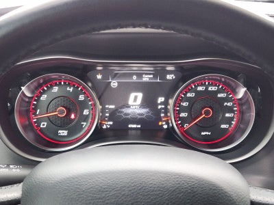2020 Dodge Charger R T Scat Pack