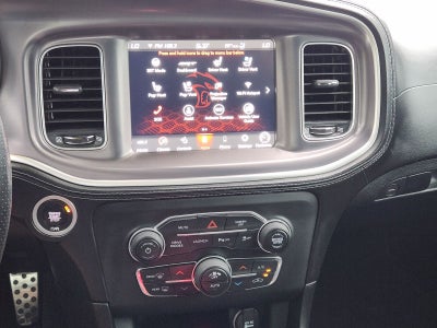 2020 Dodge Charger R T Scat Pack
