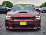 2020 Dodge Charger R T Scat Pack