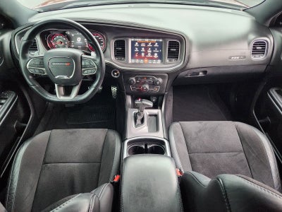 2020 Dodge Charger R T Scat Pack