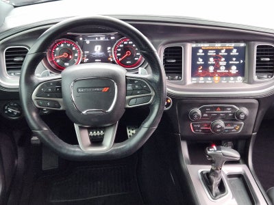 2020 Dodge Charger R T Scat Pack