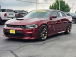 2020 Dodge Charger R T Scat Pack
