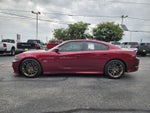 2020 Dodge Charger R T Scat Pack