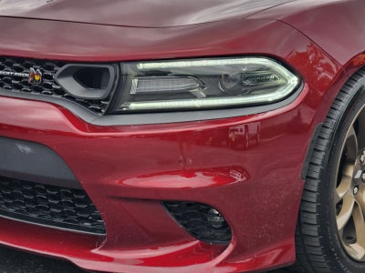2020 Dodge Charger R T Scat Pack