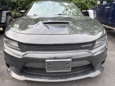 2020 Dodge Charger GT