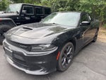 2020 Dodge Charger GT