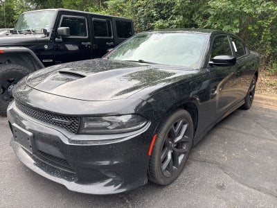 2020 Dodge Charger GT