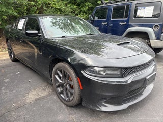 2020 Dodge Charger GT