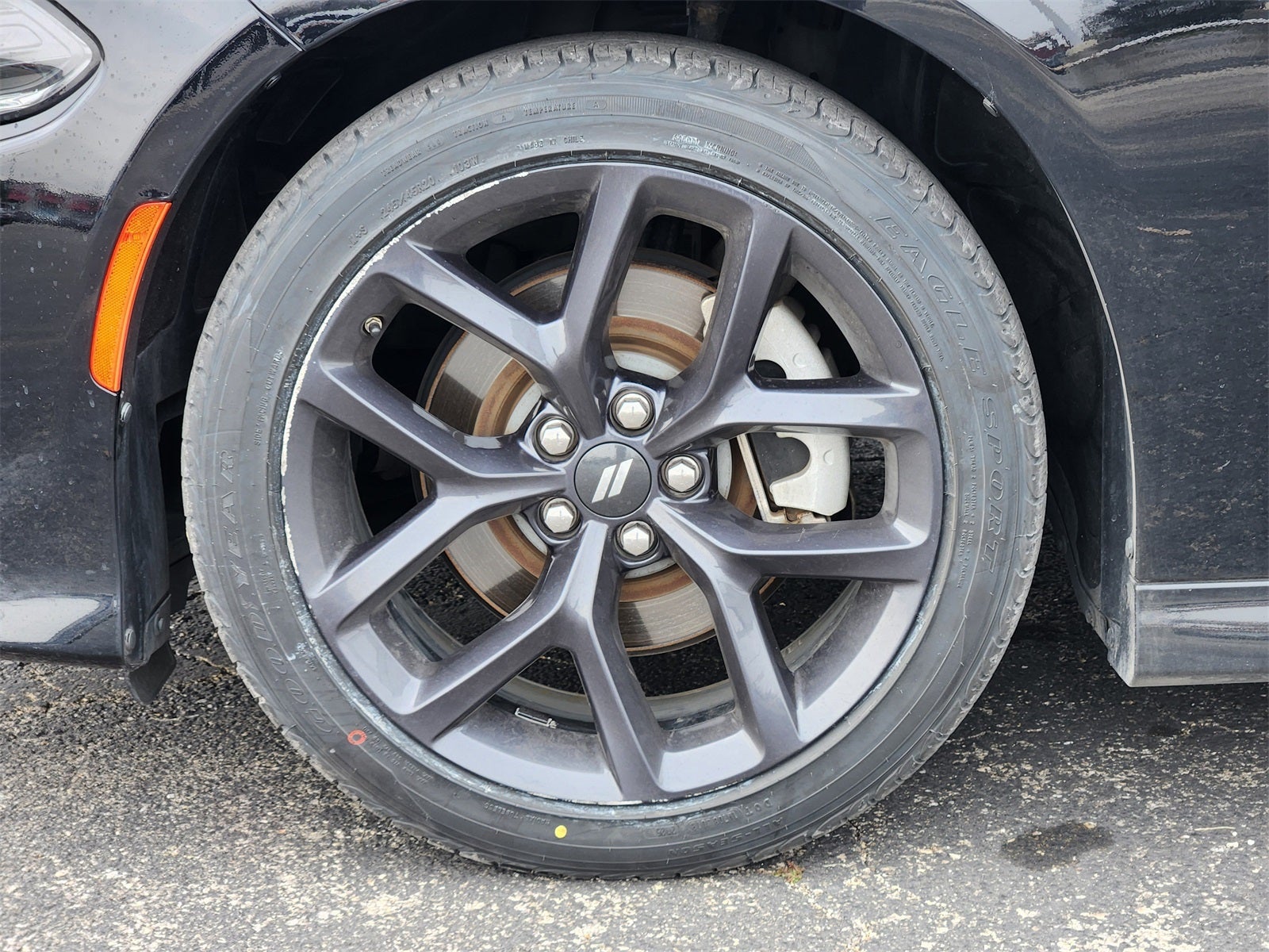 2023 Dodge Charger GT