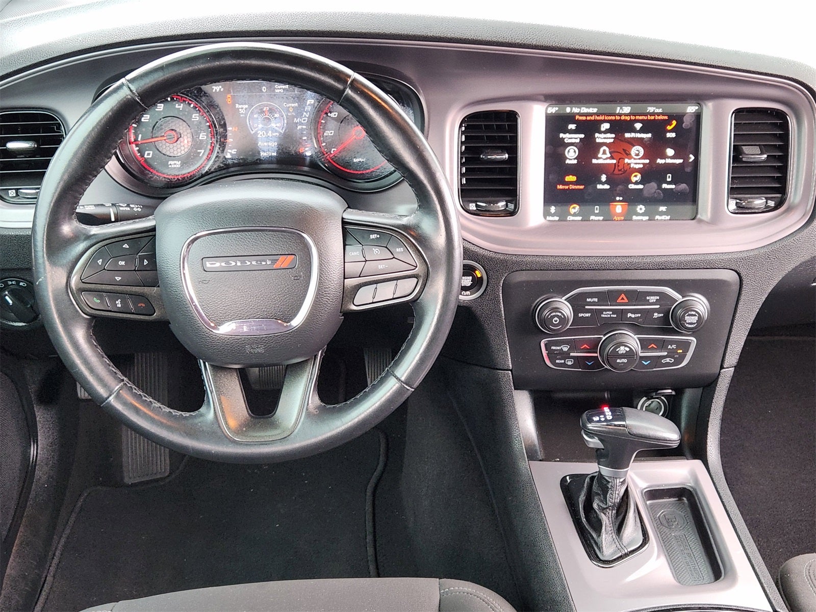 2023 Dodge Charger GT