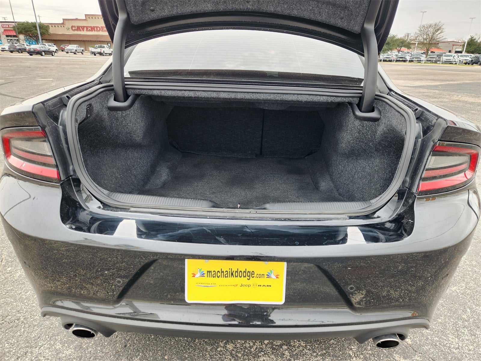 2023 Dodge Charger GT