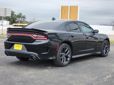 2023 Dodge Charger GT