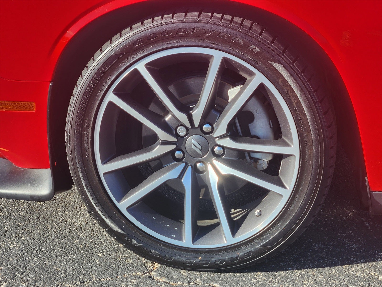 2023 Dodge Challenger R/T